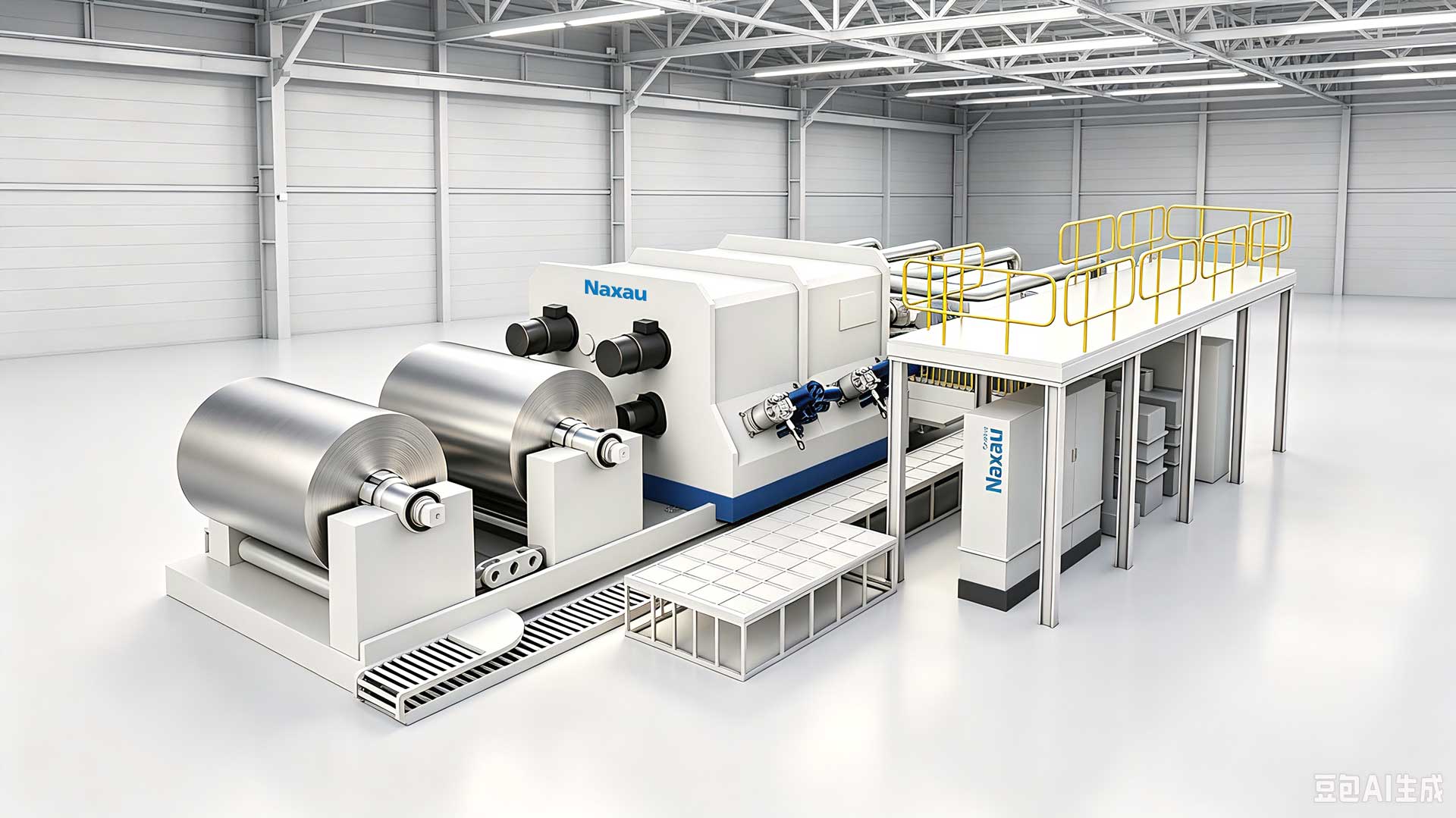 Precision coating technology