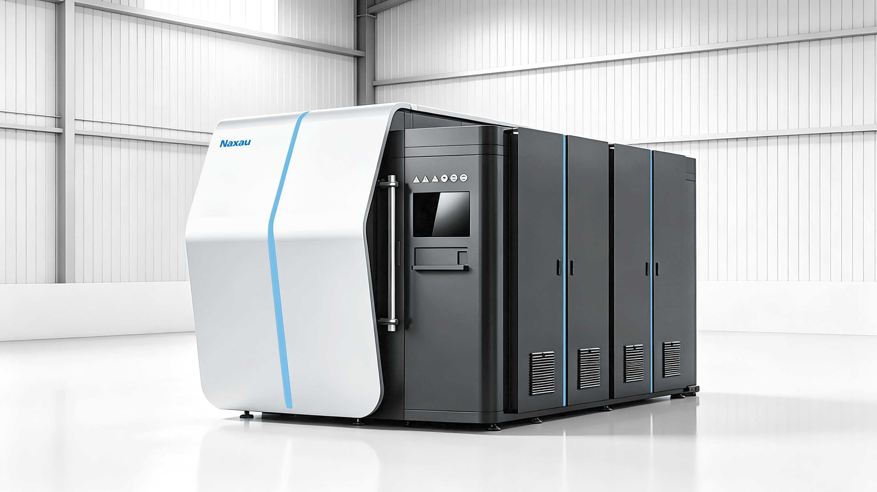 Precision coating technology