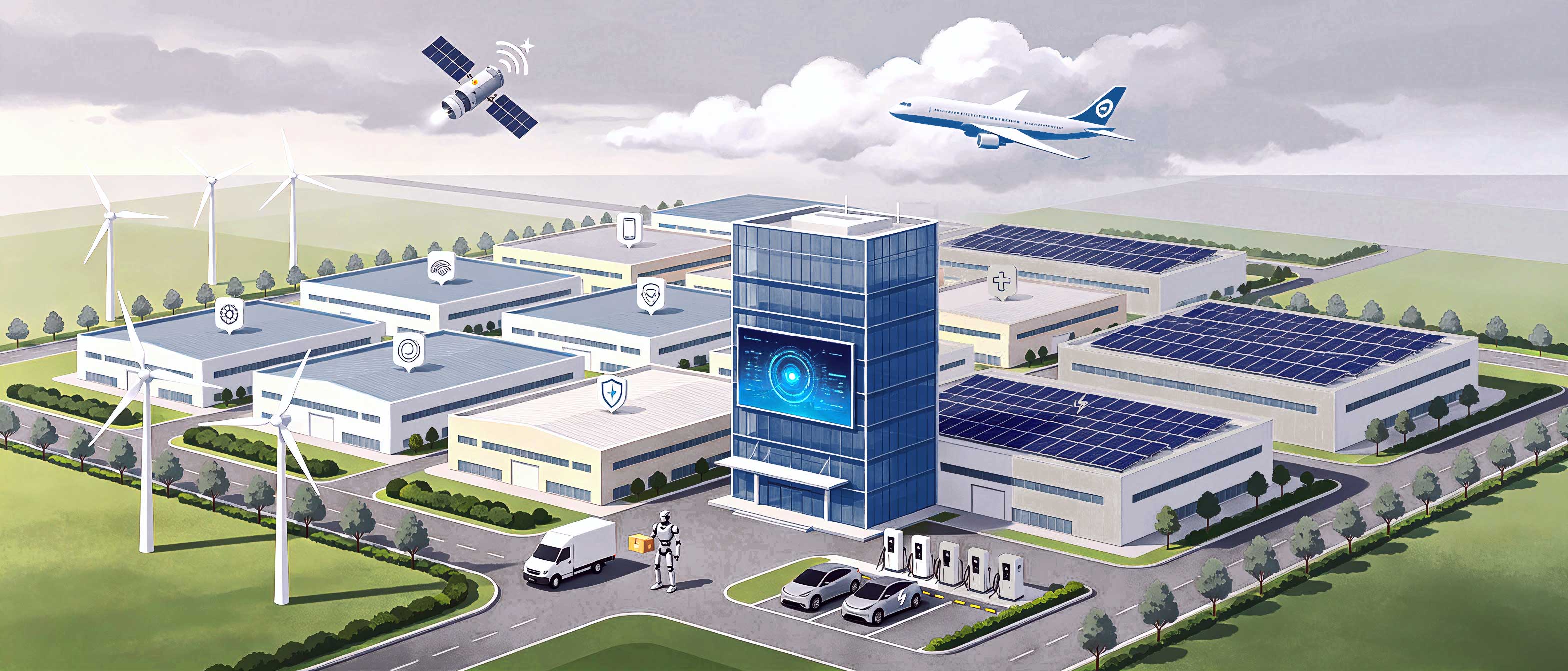 Precision coating technology