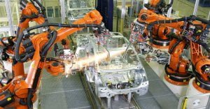 2019年1月5日汽车销量排行