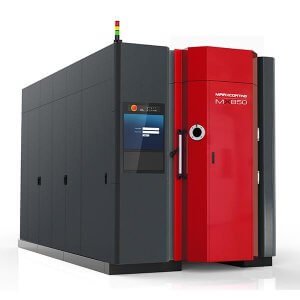 MaaxCoating PVD真空镀膜系统中文型录-2020