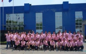 华睿投资战略入股镀膜服务企业纳狮新材料,助推纳... 华睿投资战略入股镀膜服务企业纳狮新材料,助推纳...