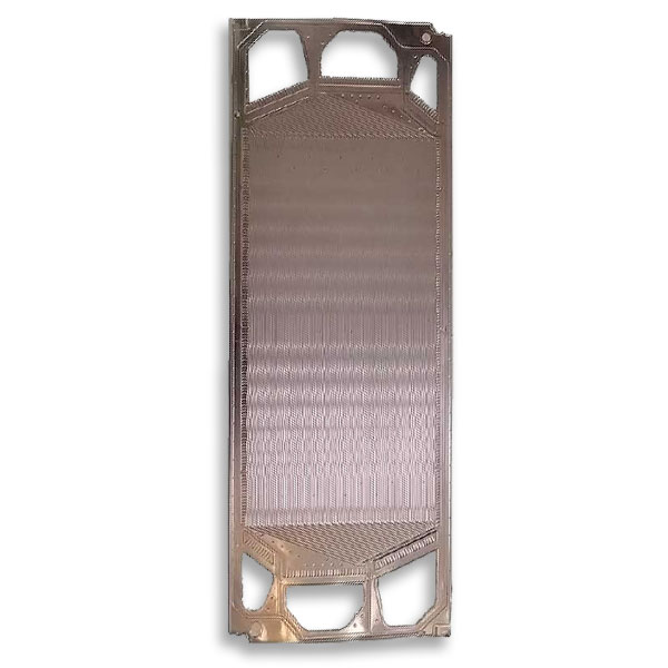 Fuel Cell Bipolar Plate Non-Precious Metal Coating