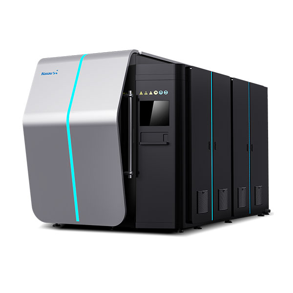 M series vacuum coating machine for Cutter tools