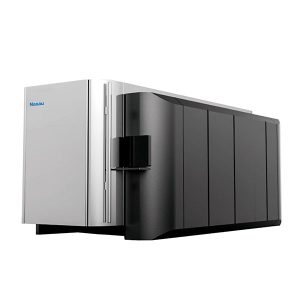 P 시리즈 DLC 진공 코팅기