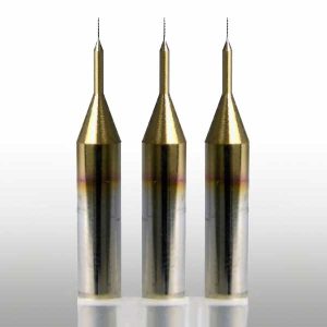 纳狮 PCB板微钻刀具涂层镀膜方案