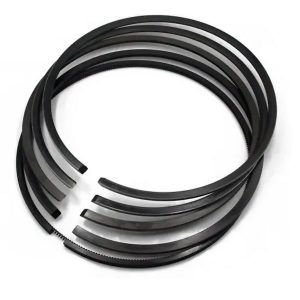 DLC Self-Lubricating Coating – Piston Rin...