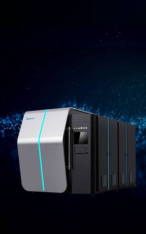 Industrial Vacuum Coating Solutions